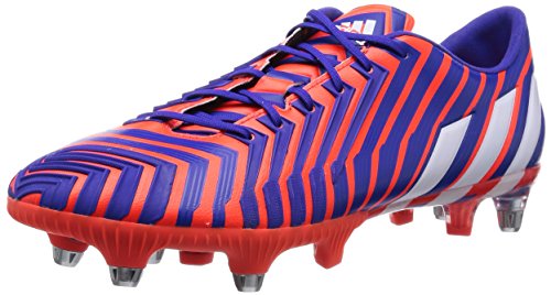 Adidas - Predator Instinct Sg, Scarpa da Calcetto