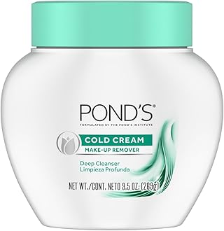 Pond's Cold Cream Cleanser 9.5 oz