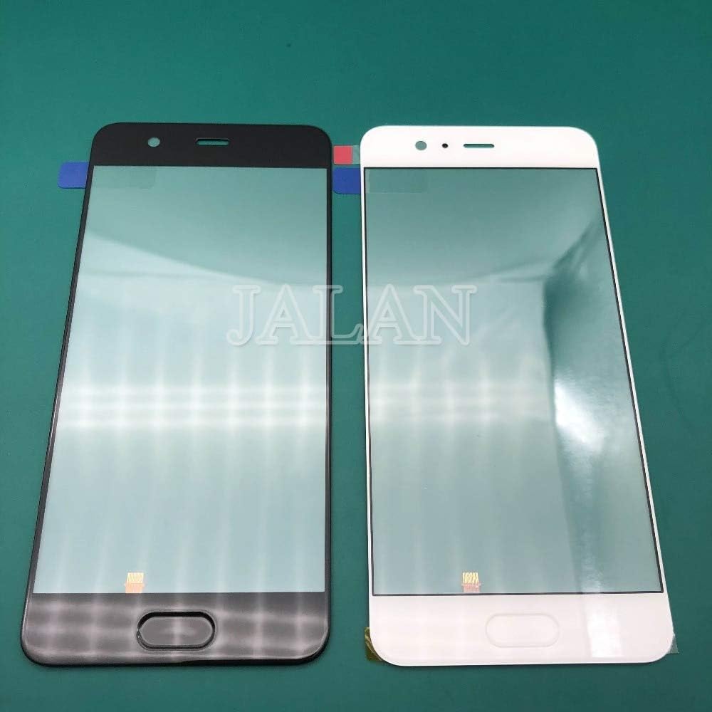 Lysee Mobile Phone Touch Panel - 50PCS Single Dual SIM Card Tray For Samsung Galaxy S9 G960 G960F S9 Plus G965 G965F Slot Holder Frame Replacement part - (Color: Single SIM Gray)