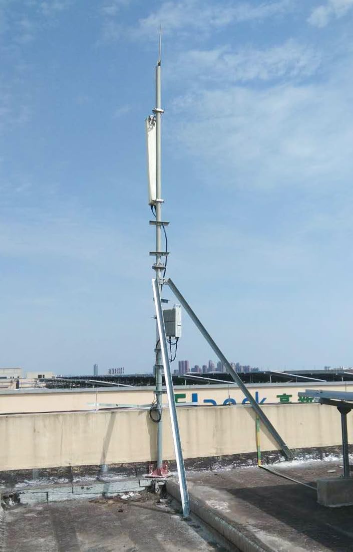 【Factory Direct Supply】 Pole, roof Pole, self-Supporting Pole, Floor Pole