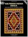 Southwest Indian Design Stained Glass Coloring Book (Dover Design Stained Glass Coloring Book)