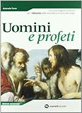  UOMINI E PROFETI BIENNIO