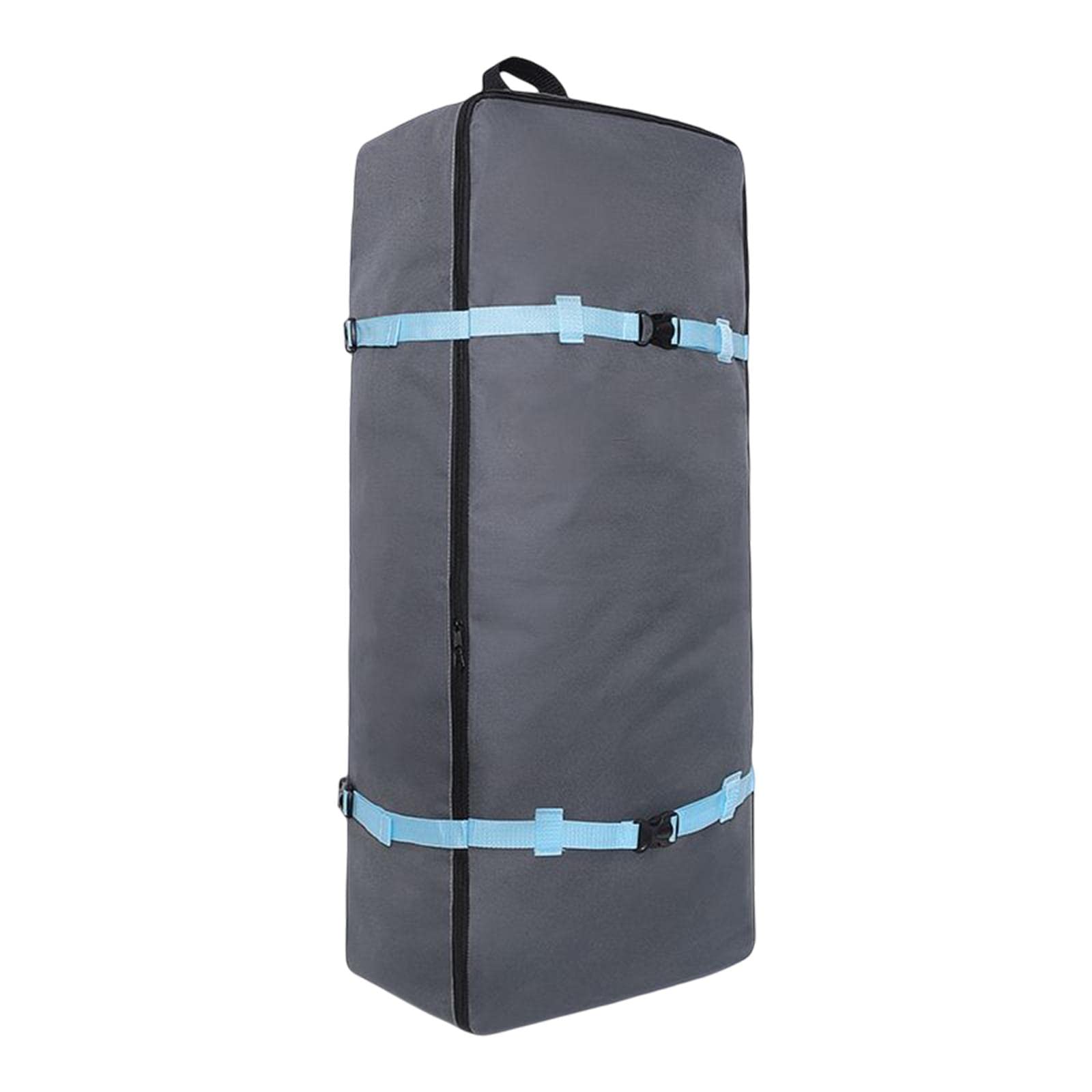 rockible Paddle Board Backpack Travel Bag Adjustable Straps Portable Accessories Inflatable Paddleboard Bag Surfboard Bag for Outdoor