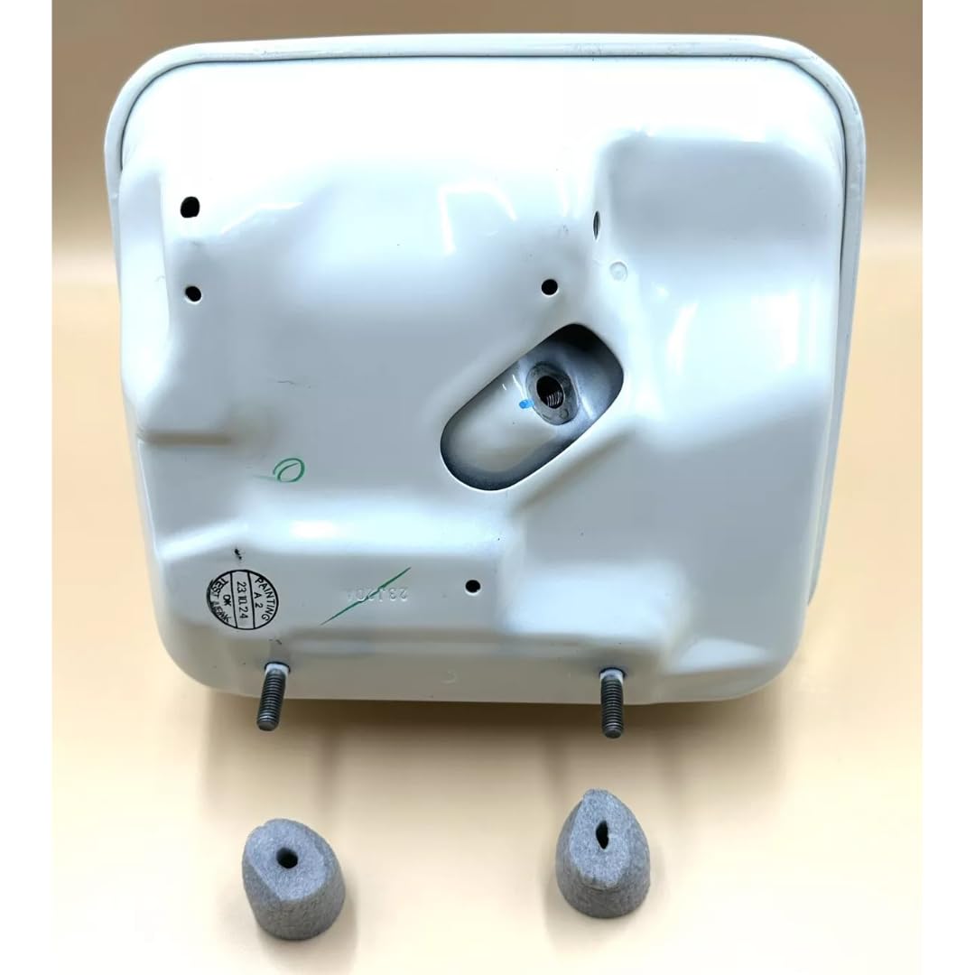 Serbatoio Honda Gx340-gx3902-gx420