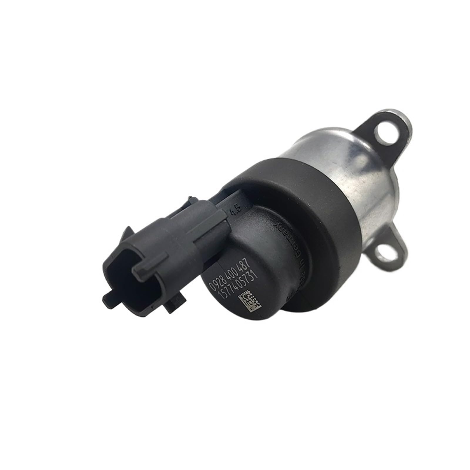 Remplacement du régulateur de pression de carburant 0928400487 Régulateur de pression rampe d'injection, vanne régulation dosage pour Opel pour Vauxhall