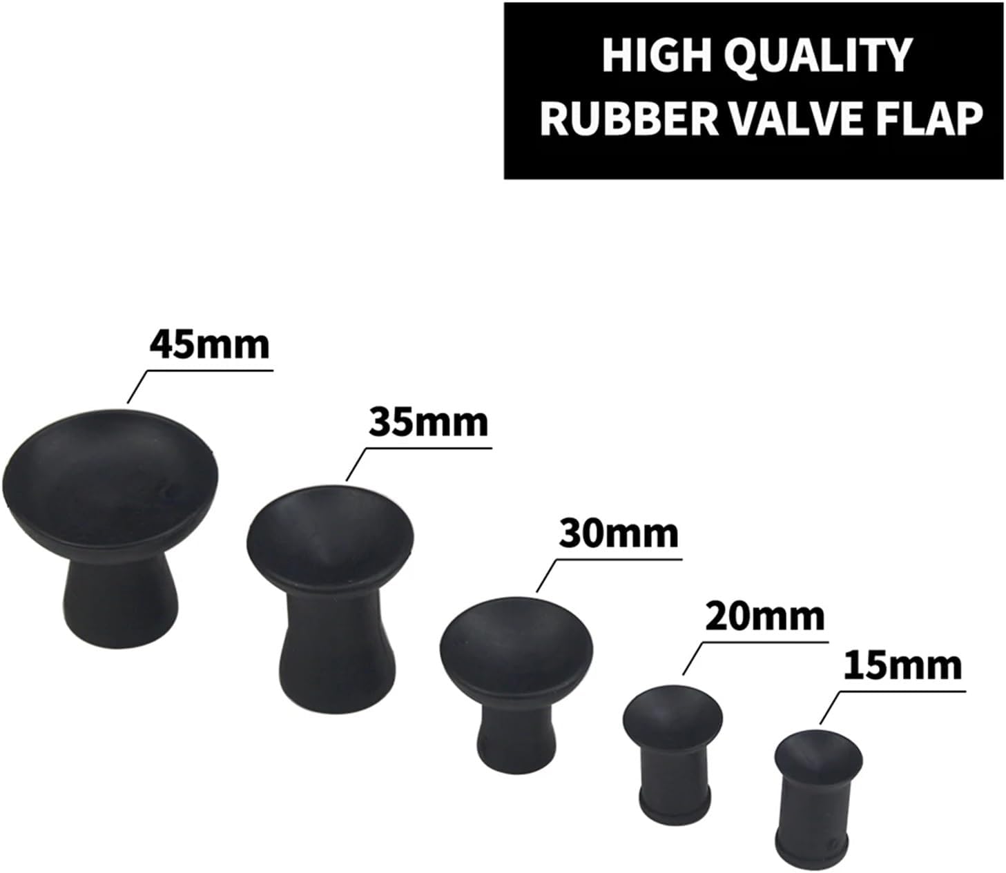 Pneumatic Valve Lapping Tool Kit Universal Grinding Compatible with Small Engine 5 Suction Plates 1000 RPM to 1250