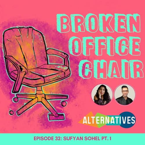 Sufyan Sohel - Pt. 1 cover art