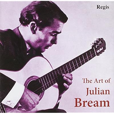 The Art of Julian Bream