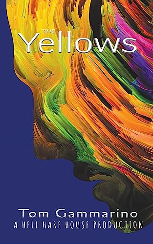 Cover of The Yellows