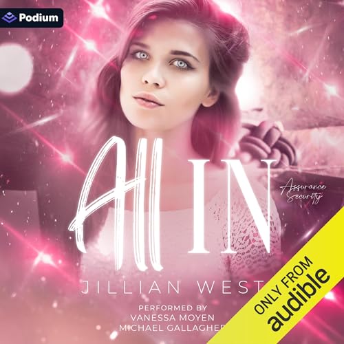 All In by Jillian West episode artwork