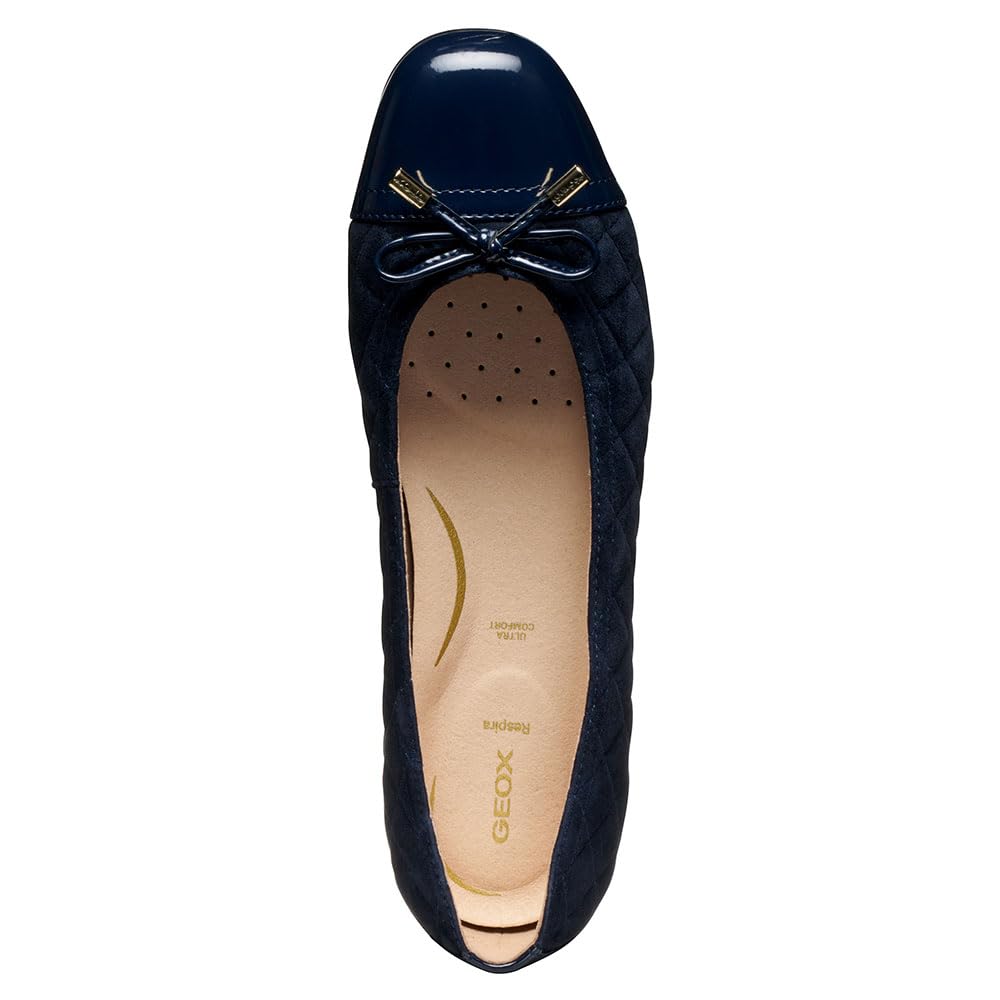 Geox D Annytah Ballet FlatFemme