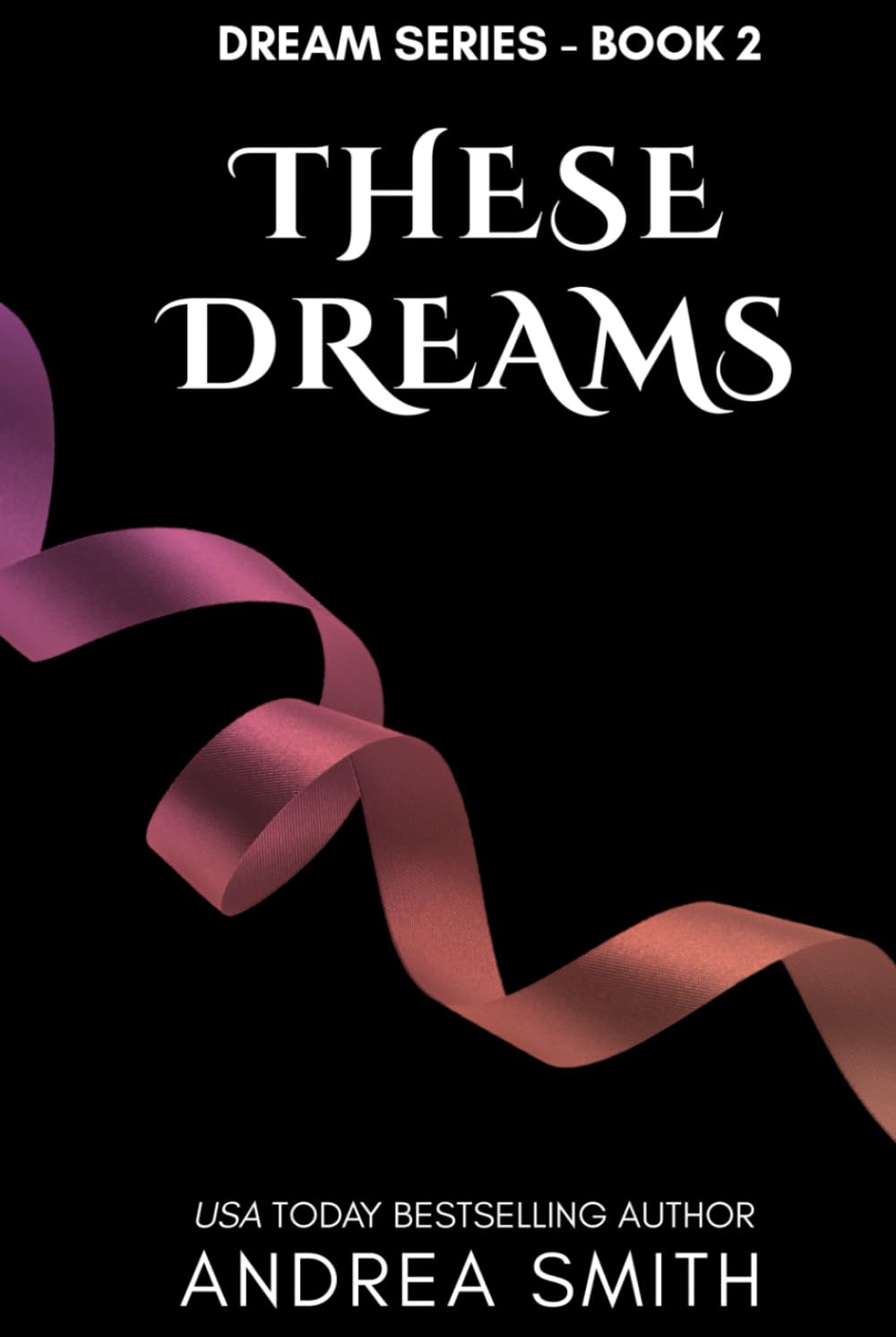 These Dreams: A Protective Hero Romantic Suspense