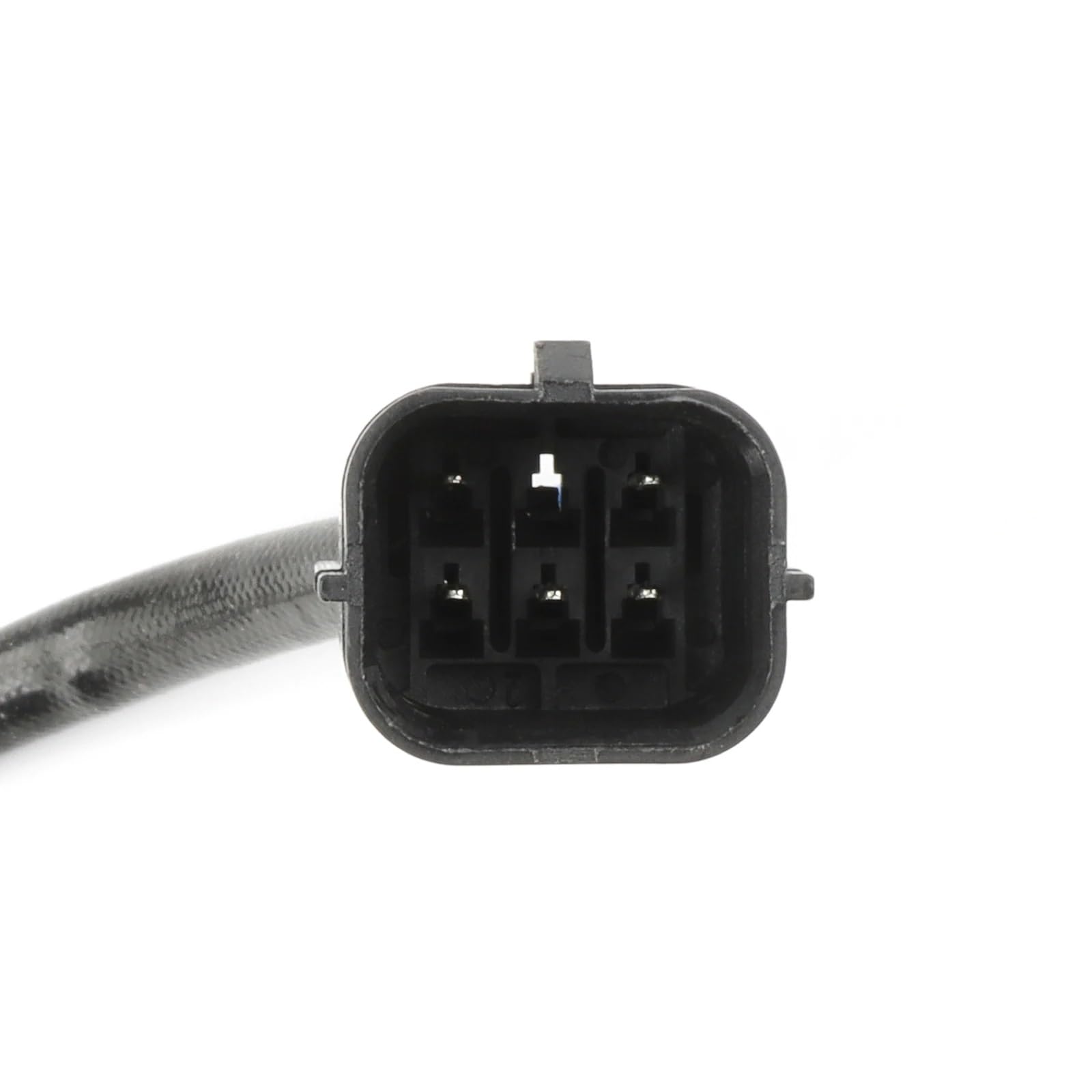 Lambdasonden Kompatibel Mit Mazda 5 2008–2010, Für Mazda 3 2006–2013, Upstream-Kraftstoff-Sauerstoff-O2-Sensor, Sensorkabel-Modul 250–25029