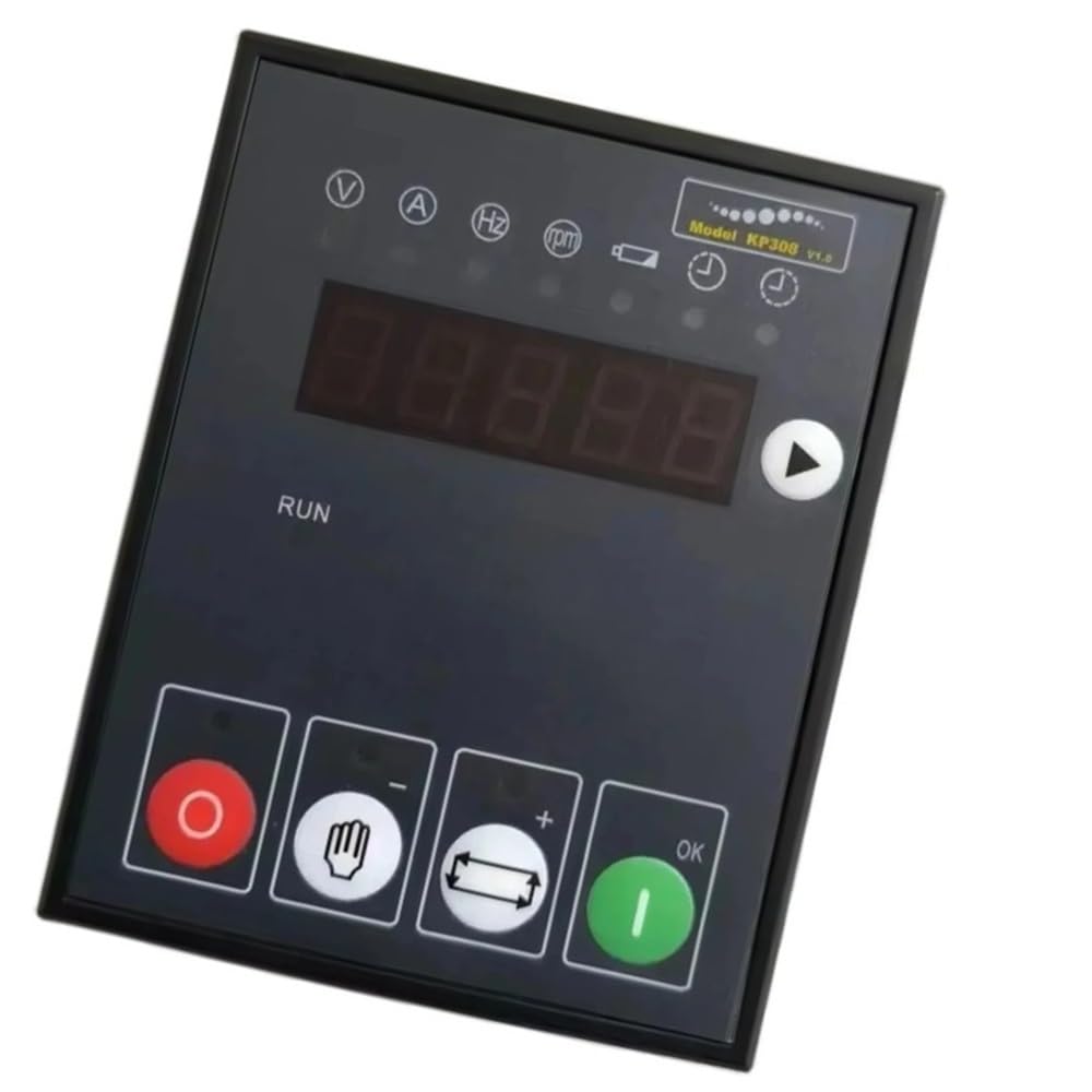 Pljyocdo One Color Control Panel Fit For K Kde6700ta Generator Part Kp308v1.0