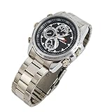 Video Record Format: AVI (640x480, 25 FPS)