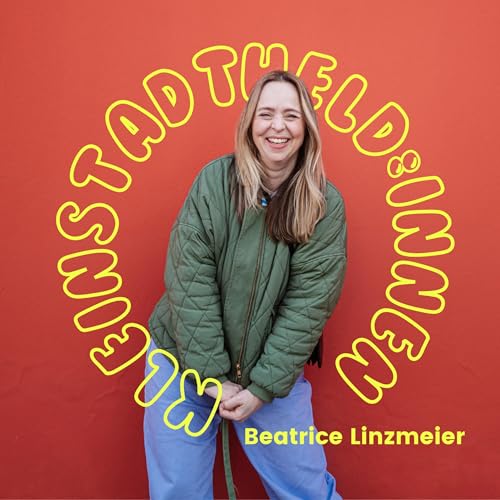 Kleinstadtheld:innen Titelbild