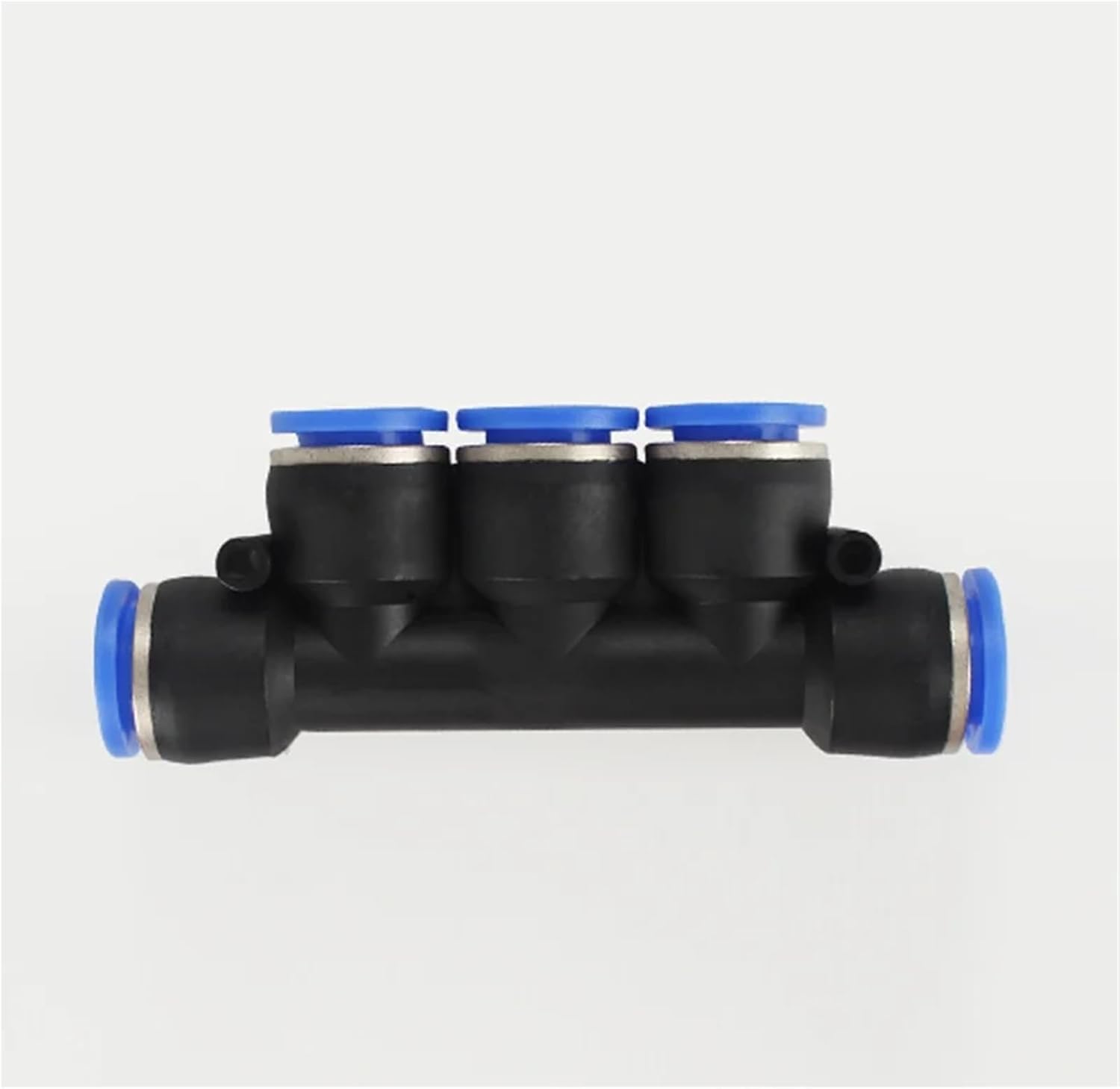 PK Pneumatic Fittings 4mm 6mm 8mm 10mm 12mm Quick Connector For Air Hoses Tube Pipe 1Pcs(6mm)