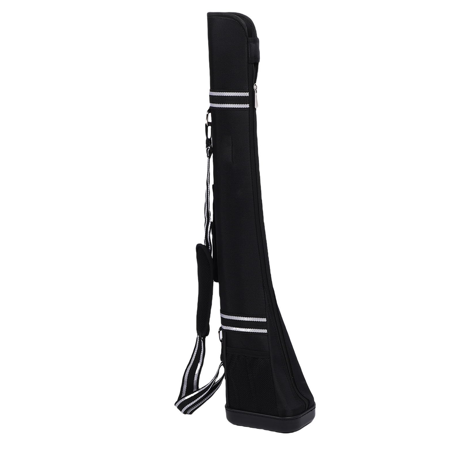 Zunate Bolsa de Golf para Mini 4-5 Palos con Correa Acolchada