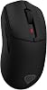 Genesis Zircon 500 G2 Wireless Gaming Maus – 10.000 DPI Pixart PMW3325 24 GHz/BT 5.0/USB-C 52 g Ultraleicht mechanische Huano 90M Switches 6 Tasten Makros & Software PC/Windows/Linux