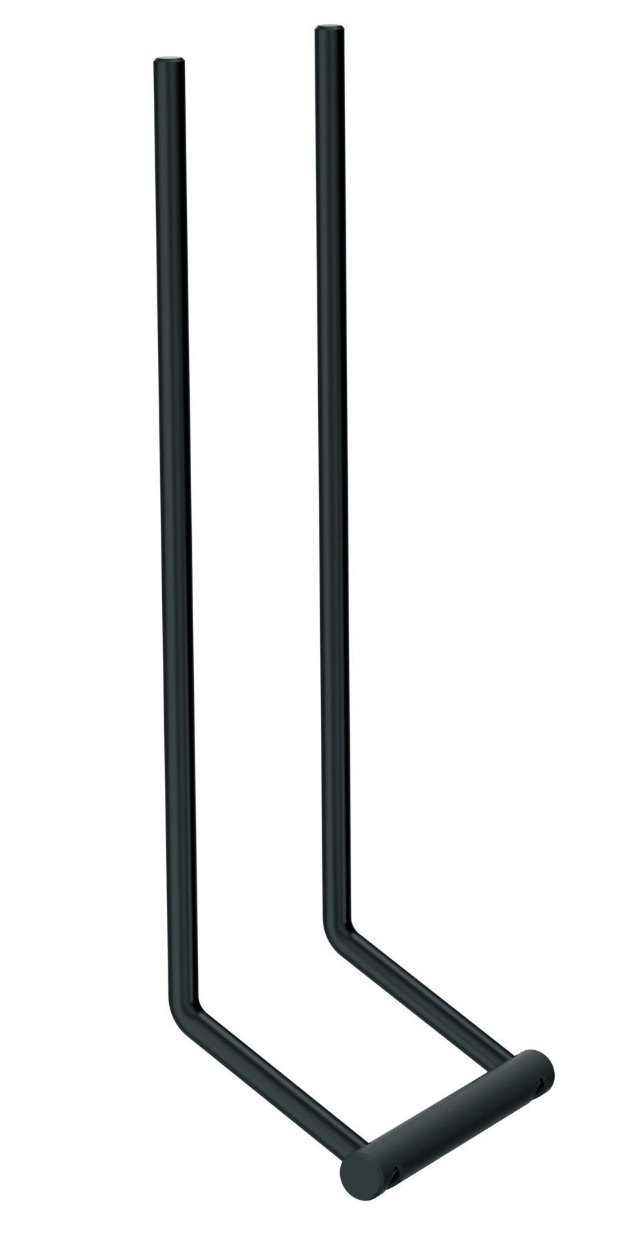RICOO Z3711 Monitorhouder, handgreep om te zwenken, voor monitorarm, monitorarm, beeldschermhouder, armen voor computermonitors, monitorstandaard, tafelhouder