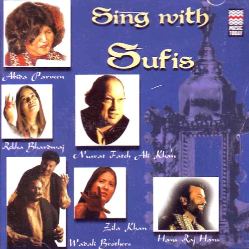 Sing with Sufis