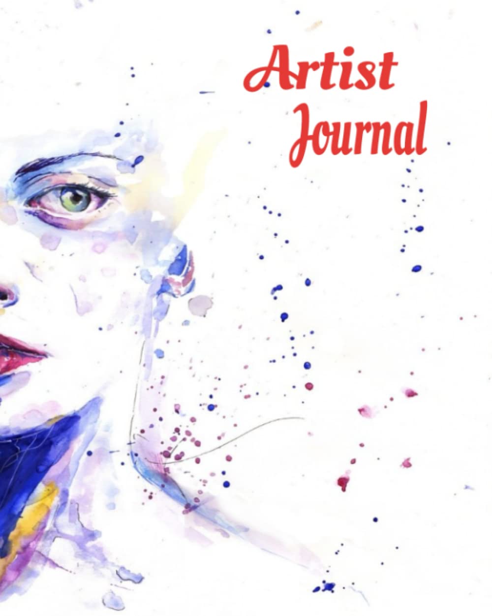 Artist Journal