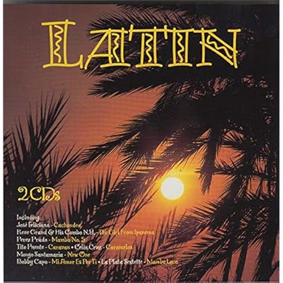 Iatin 2CDs