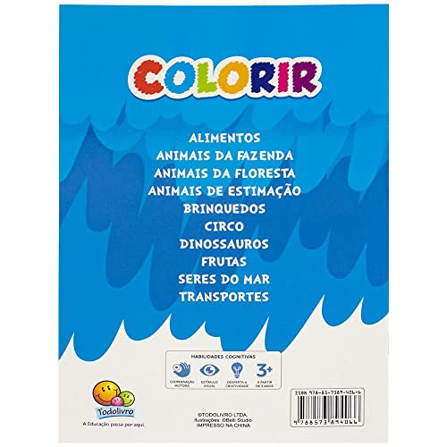 Animais de estimacao para colorir