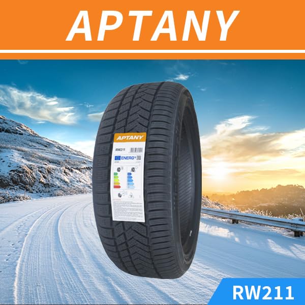 Amazon.co.jp: APTANY(アプタニー) スタッドレスタイヤ RW211 225 