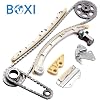 BOXI TK4041 Engine Timing Chain Kit Fit for Honda Accord 2003-2007 / CR-V 2002-2009 / Element 2003-2011/ L4 2.4L K24A1 K24A4 K24A8 Replace TS21831 13460-PNA-004 14210-PNA-000