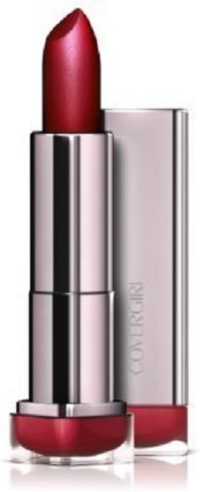 COVERGIRLLip Perfection Lipstick, 307 Seduce (2 Pack)