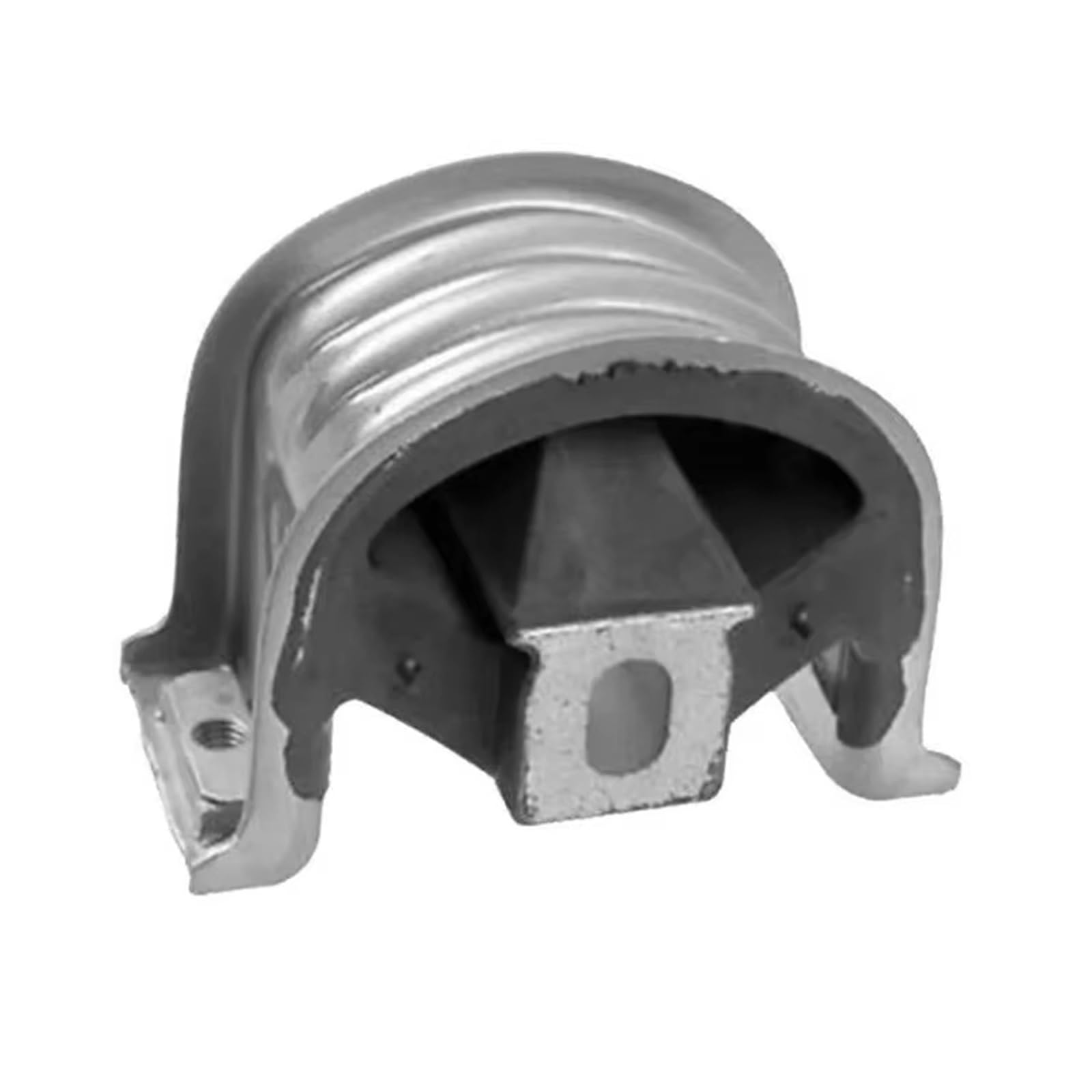 FQNBXY Engine Gearbox Mount for Transporter T5 2.5 For Tdi Car Front Engine Mount 7H0199848D 7H0199848G 1226378 1226374 7H0199848