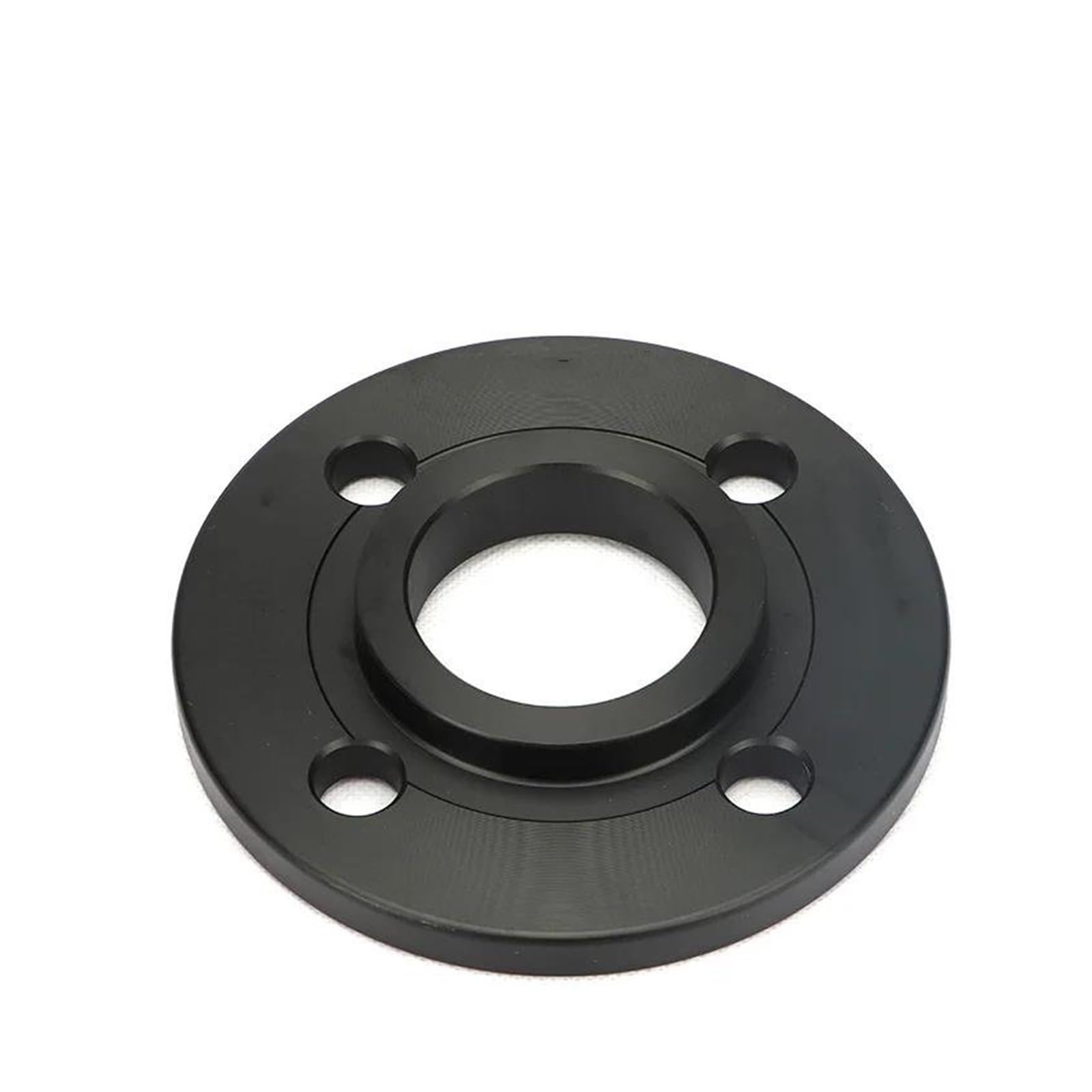 2 Piezas 15/20/25/30/35mm PCD 4x100 CB 54,1mm Adaptador Espaciador De Rueda Para Citroen Para C1 Para C-Zero Separadores De Rueda(5mm)