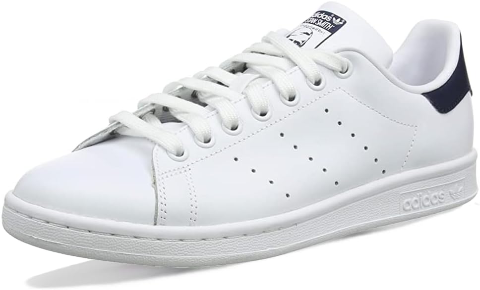Ftwr White Ftwr White Collegiate Navy