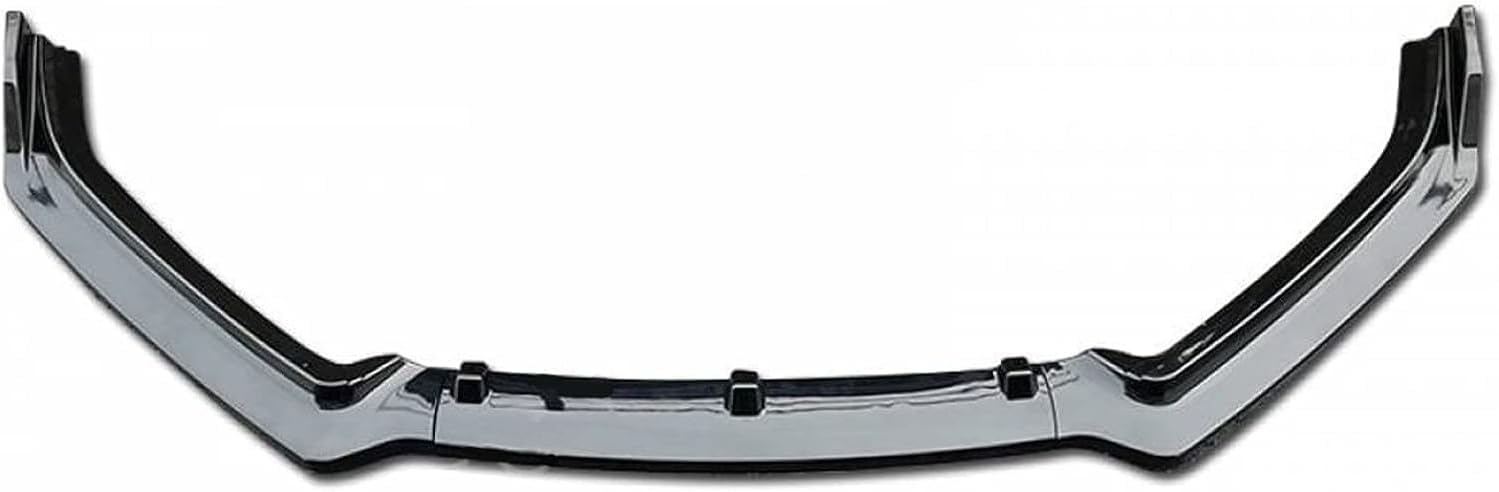 Ailerons pare-chocs Skoda Fabia 2014-2019 look sport au quotidien