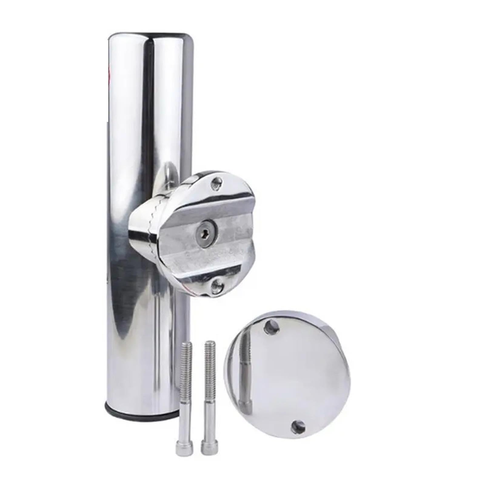 2 Supporti for Asta con Morsetto SS 26-32 mm