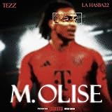 Michael Olise [Explicit]