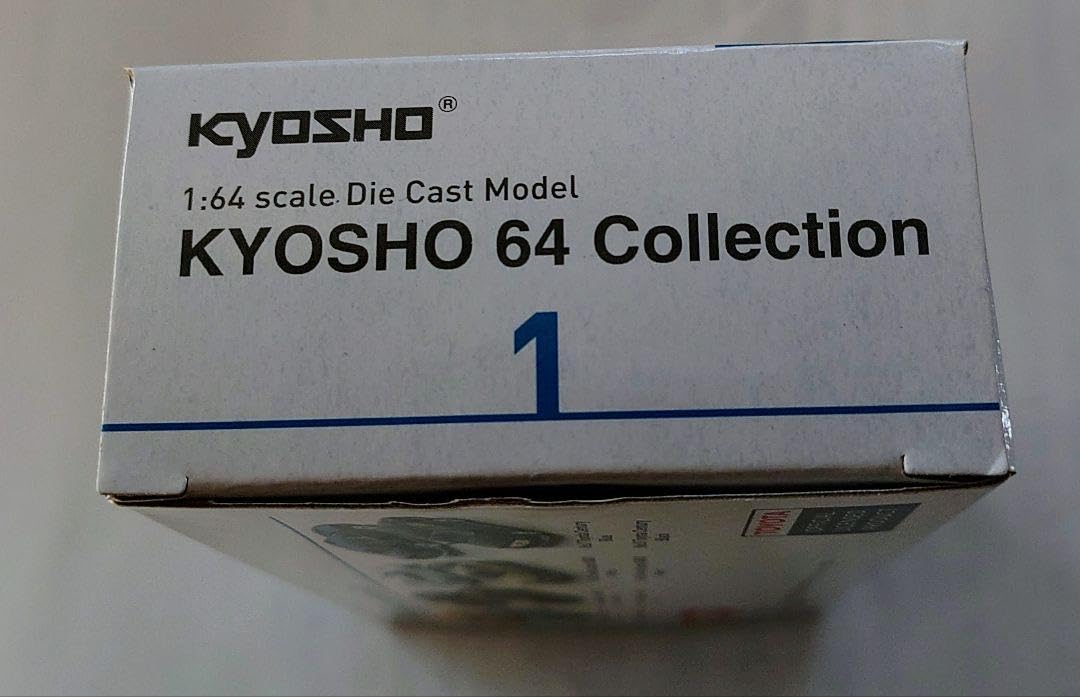 ??????? FamilyMart Limited Kyosho 64 Collection Celica 1600GT, m70236525748