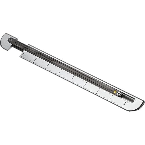 Craighill Metrolog Telescoping Ruler