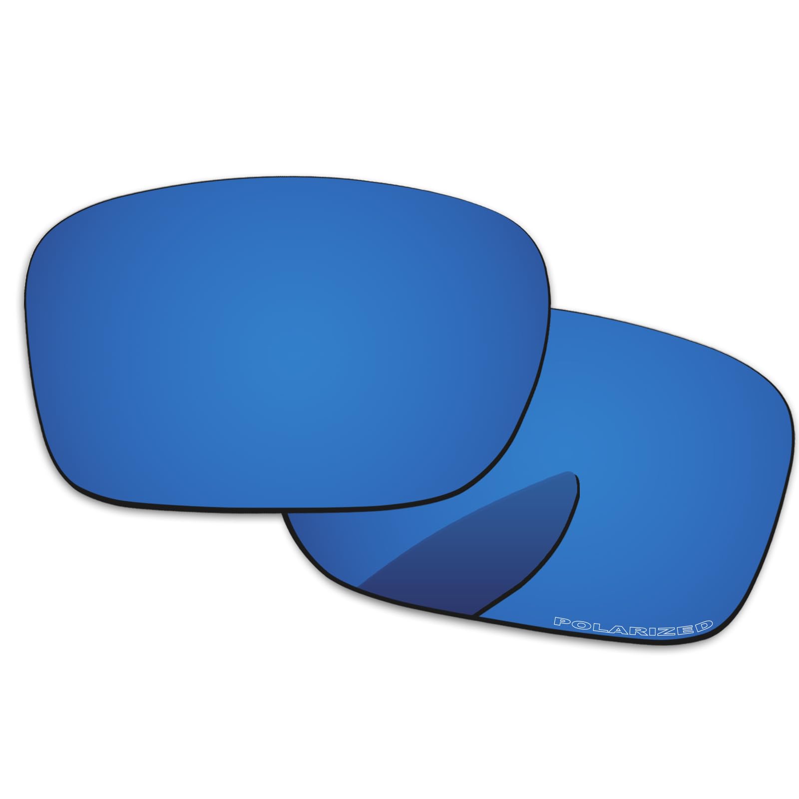Snapklik.com : Replacement Lenses For Oakley Mainlink XL OO9264 61mm ...