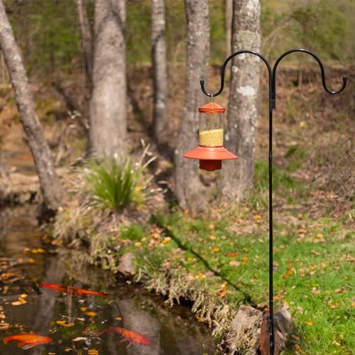 Wingscapes Automatic Fish Feeder For Koi & Indoor Aquaculture thumb #3