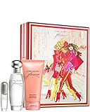  Pleasures 3 Pcs Set For Women: 1.7 Eau De Parfum Spray + 2.5 Body Lotion + 0.14 Eau De Parfum Spray (hard Box)