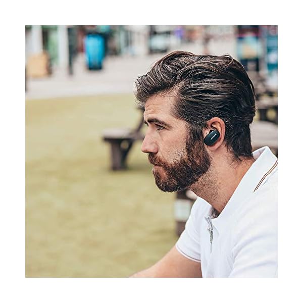 Bose-QuietComfort-Noise-Cancelling-Earbuds-True-Wireless-Earphones-Triple-Black-the-Worlds-Most-Effective-Noise-Cancelling-Earbuds Bose QuietComfort Noise Cancelling Earbuds-Bluetooth Wireless Earphones, Triple Black