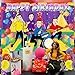 ELZEM 𝓣𝓱𝓮 𝓦𝓲𝓰𝓰𝓵𝓮𝓼 Birthday Party Decoration,𝓣𝓱𝓮 𝓦𝓲𝓰𝓰𝓵𝓮𝓼 Party Photo Background 5 x 3 FT and 18 Pcs Balloon,𝓣𝓱𝓮 𝓦𝓲𝓰𝓰𝓵𝓮𝓼 Merch Party Backdrop Supplies, BLUE