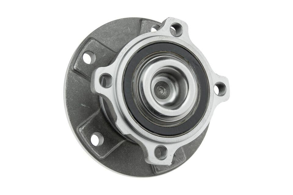 Roulement de roue avant BMW 6 E63 F12 moyeu de rechange 31226760177