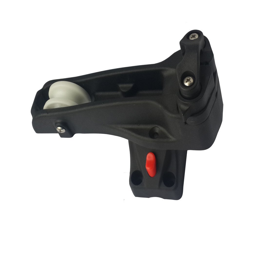 Brocraft Kayak & Small Boat Anchor Lock System with Removable Mount