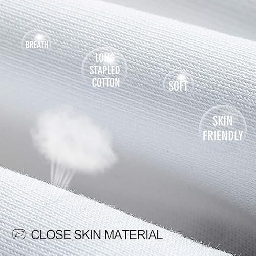 wernies No Show Socks Women Low Socks Non Slip Flat Boat Line 4/8 Pairs2