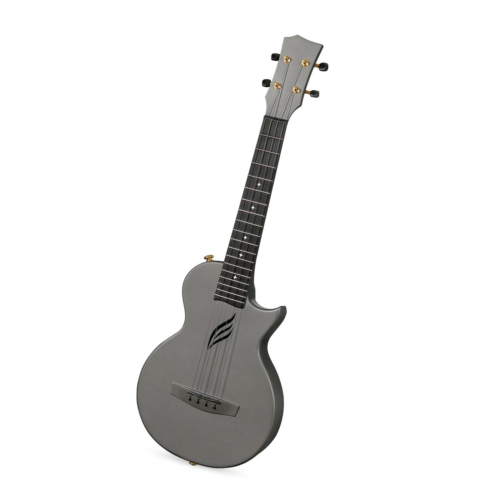 26 calowy Zestaw Instrumentów Podróżnych Do Ukulele Tenorowego Z Włókna Węglowego Ukulele Dla Dorosłych