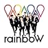 WEST.「rainboW(初回盤A)」