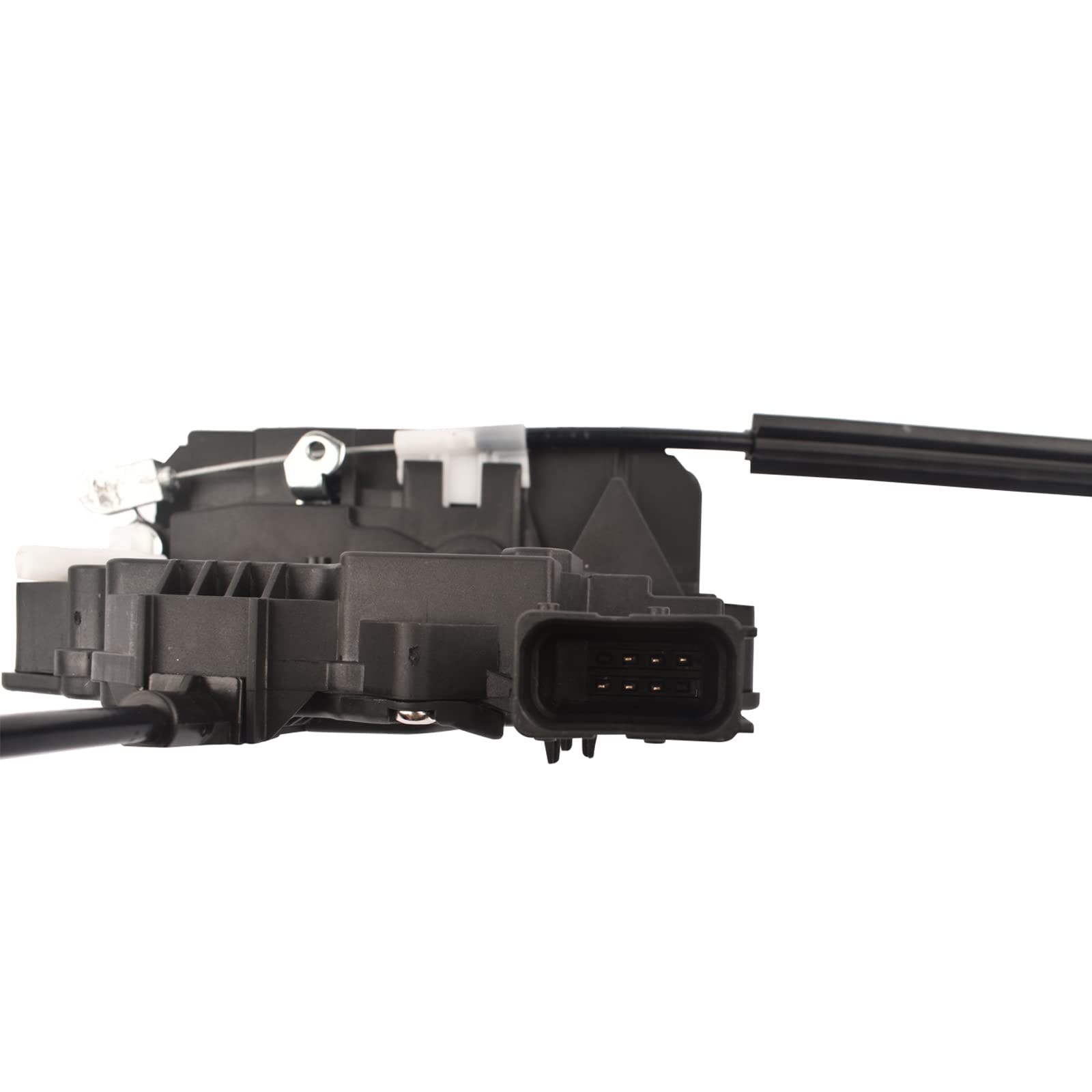 Motor de ajuste para puerta trasera, cerradura compatible con Jumper Ducato 250 Boxer (a partir de 2006) 1393796080, 871994, 71778541